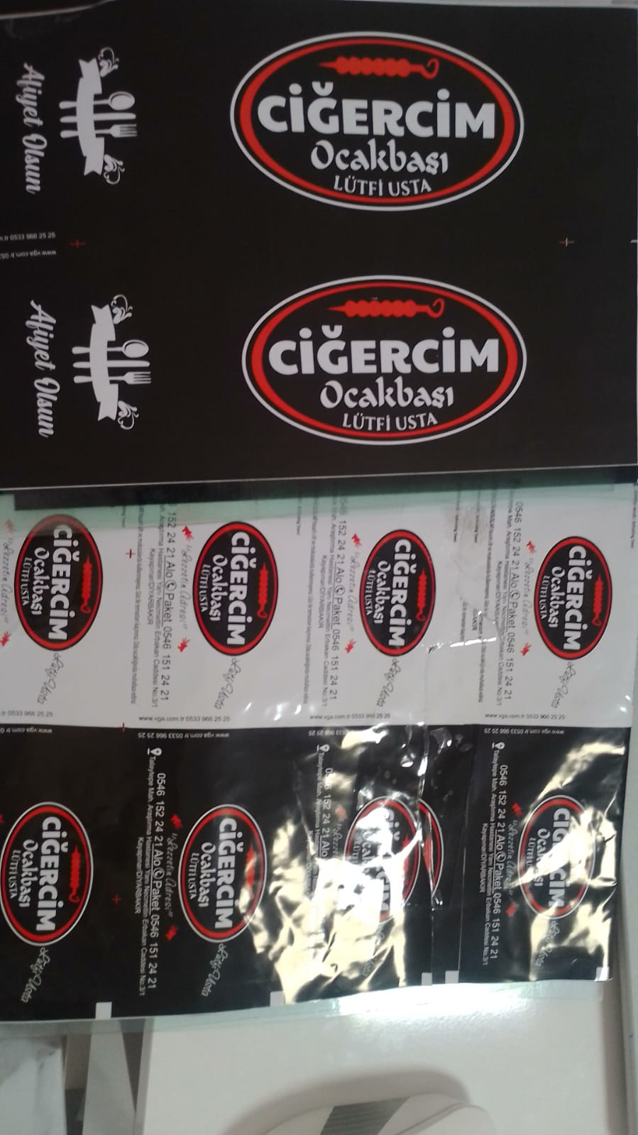 Ciğercim Ocakbaşı Lütfi Usta